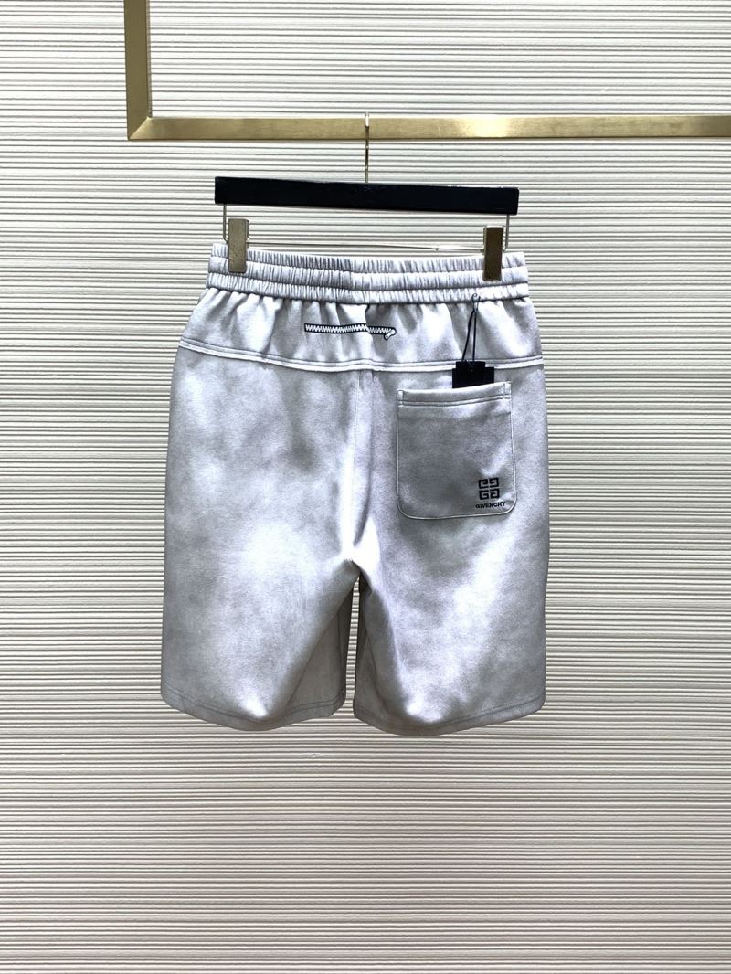 Givenchy Short Pants